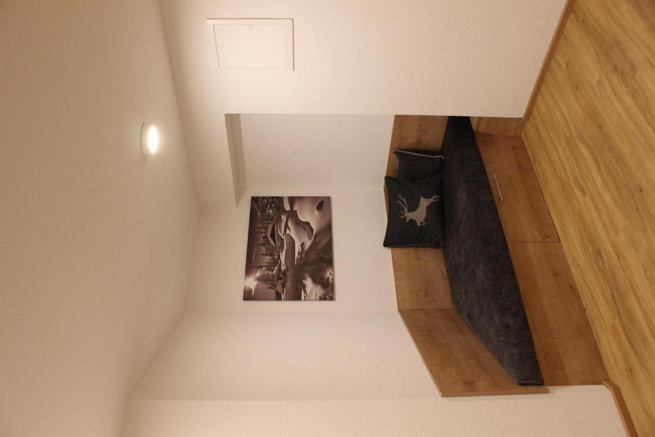 Apartamento Haus Jochler Ried im Zillertal Exterior foto