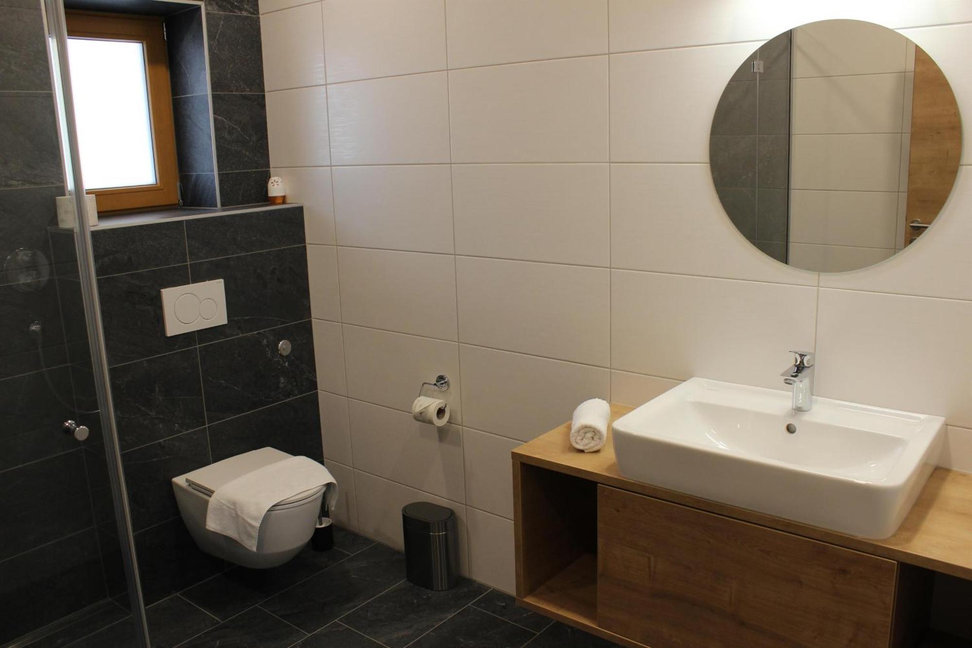 Apartamento Haus Jochler Ried im Zillertal Habitación foto
