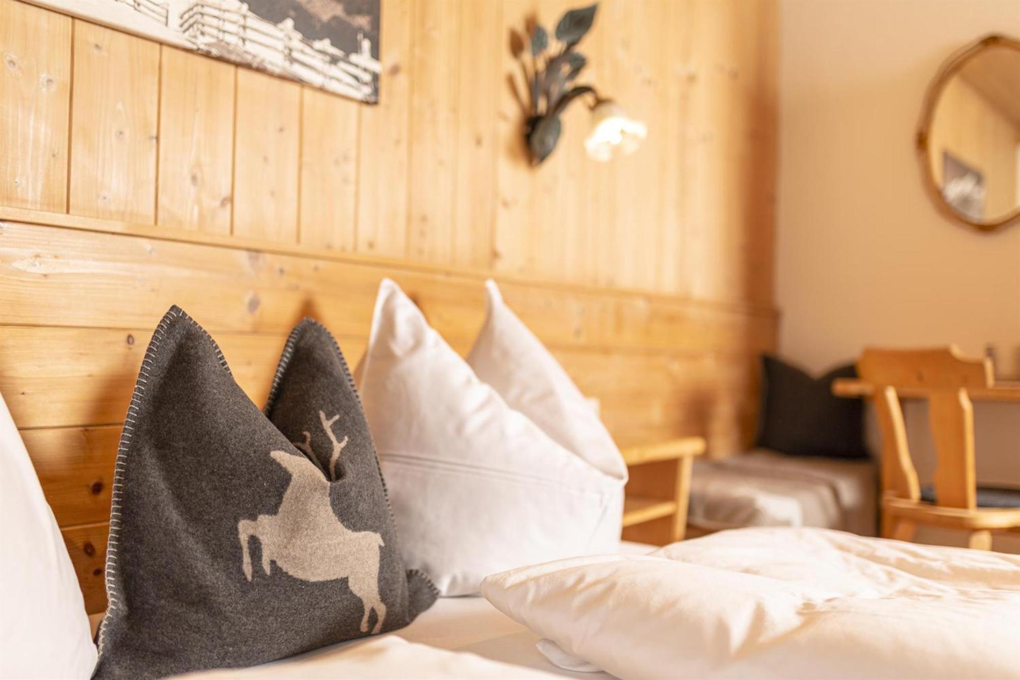 Apartamento Haus Jochler Ried im Zillertal Habitación foto